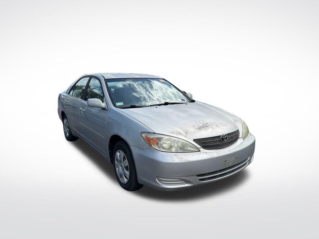used 2002 Toyota Camry car, priced at $2,999