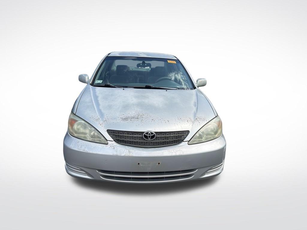 used 2002 Toyota Camry car, priced at $2,999
