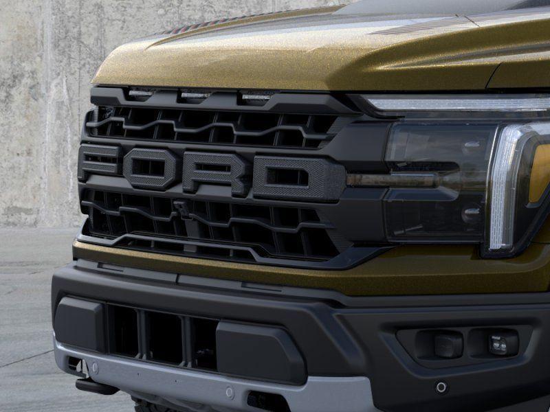 new 2026 Ford F-150 car, priced at $83,515