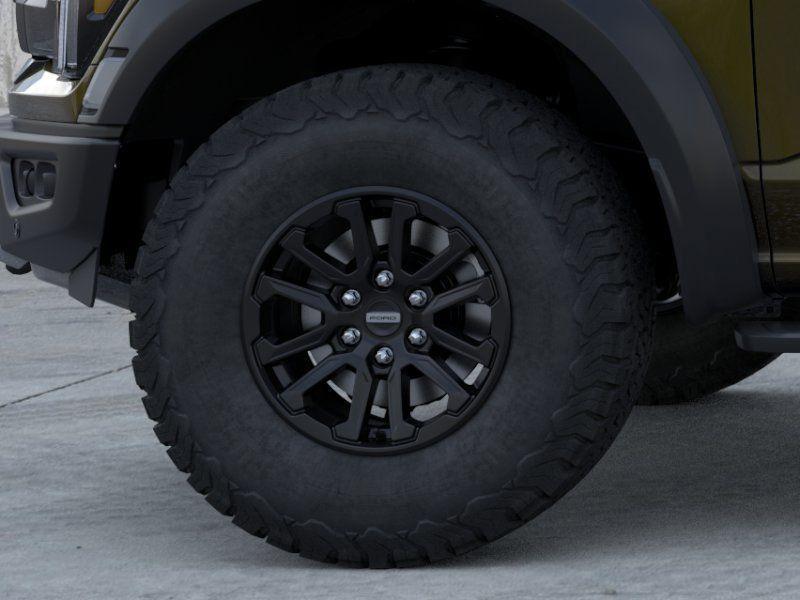 new 2026 Ford F-150 car, priced at $83,515