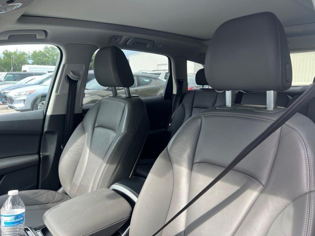 used 2025 Audi Q7 car, priced at $46,297