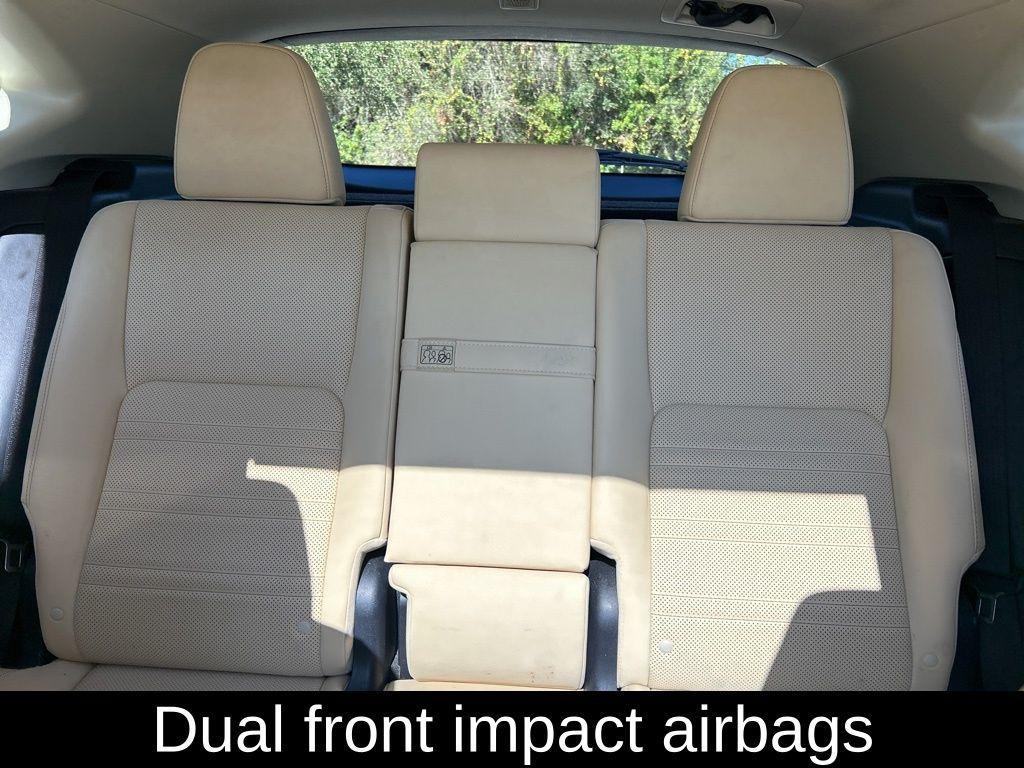 used 2016 Lexus NX 200t car, priced at $18,995