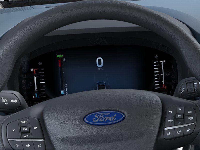 new 2026 Ford Maverick car, priced at $26,487