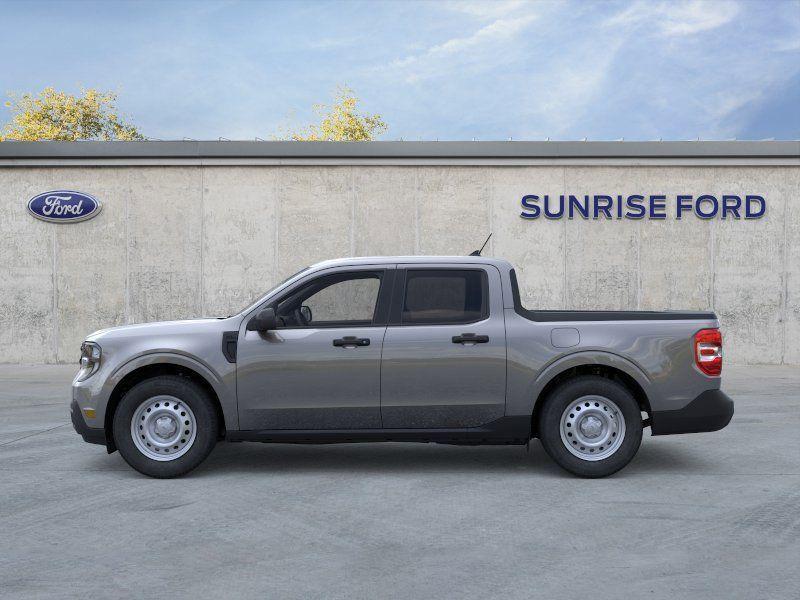 new 2026 Ford Maverick car, priced at $26,487