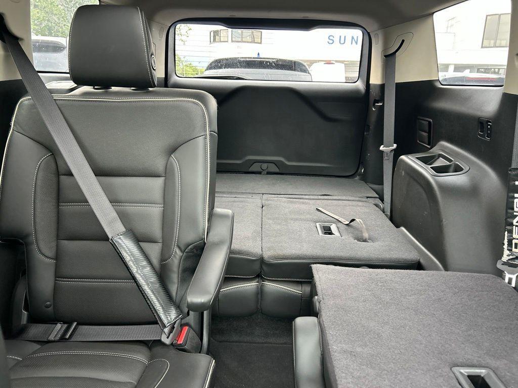 used 2017 GMC Acadia car, priced at $15,997