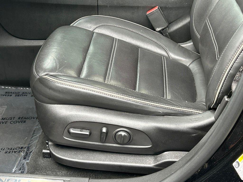 used 2017 GMC Acadia car, priced at $15,997