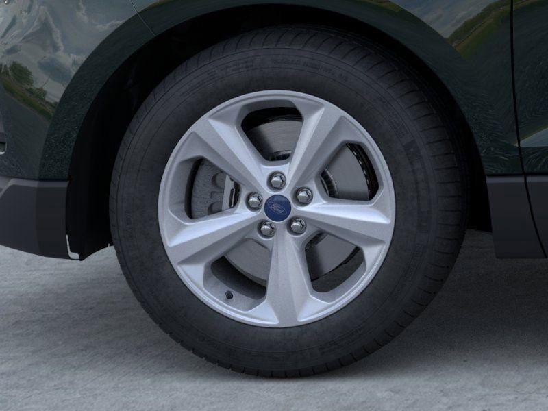 new 2024 Ford Edge car, priced at $29,997