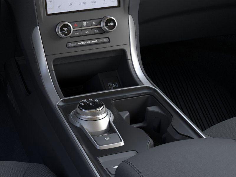 new 2024 Ford Edge car, priced at $29,997