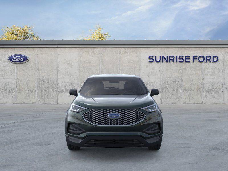 new 2024 Ford Edge car, priced at $29,997