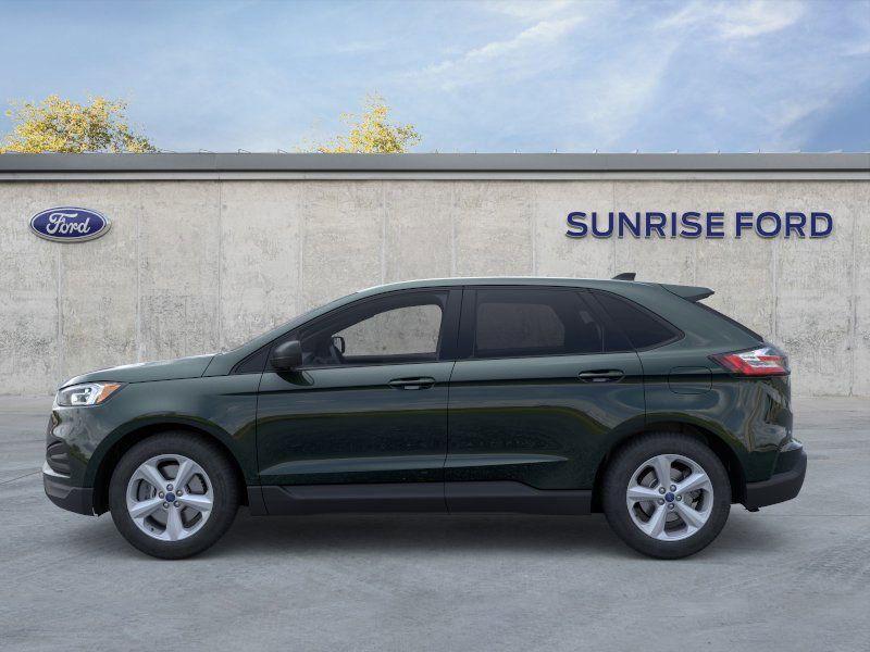 new 2024 Ford Edge car, priced at $29,997