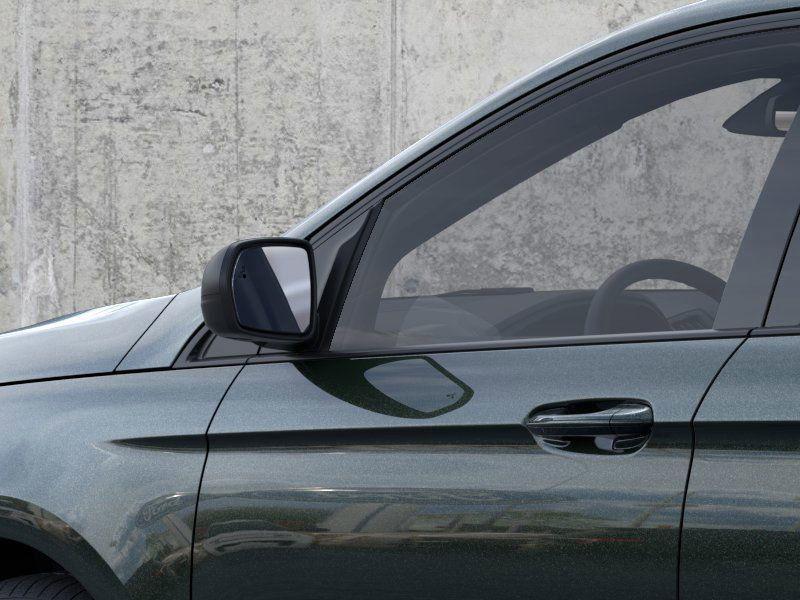 new 2024 Ford Edge car, priced at $29,997