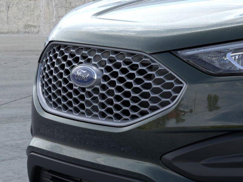 new 2024 Ford Edge car, priced at $29,997