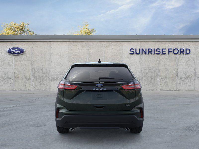 new 2024 Ford Edge car, priced at $29,997