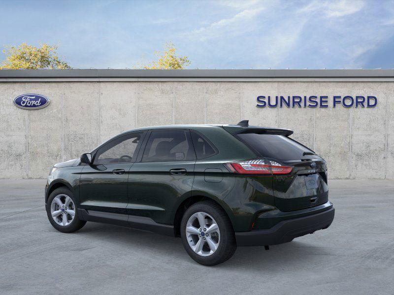 new 2024 Ford Edge car, priced at $29,997