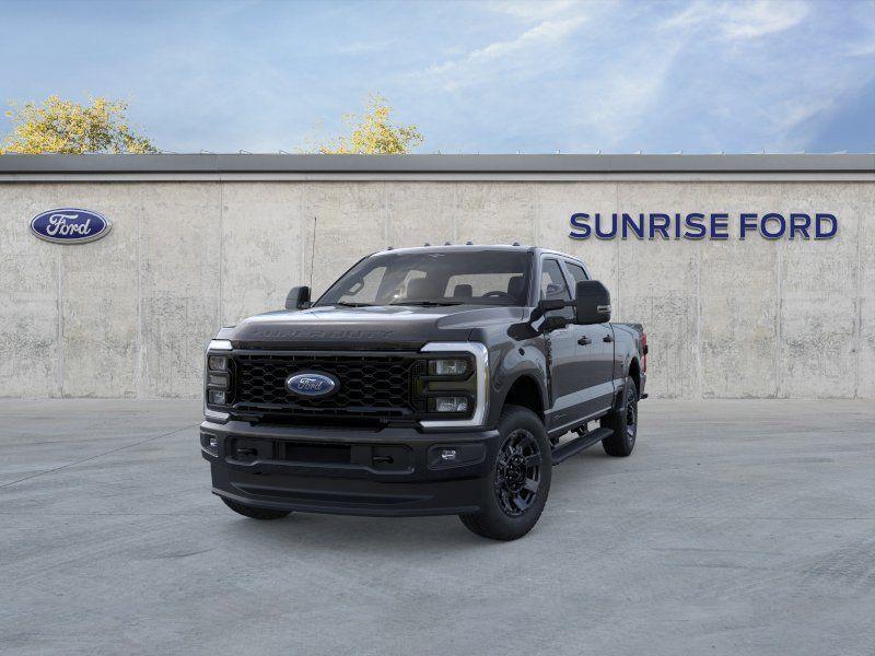 new 2026 Ford F-250 car, priced at $64,997
