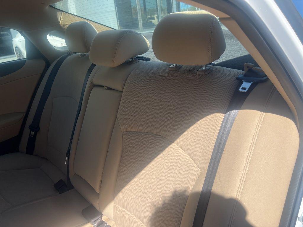 used 2014 Hyundai Sonata car, priced at $3,999