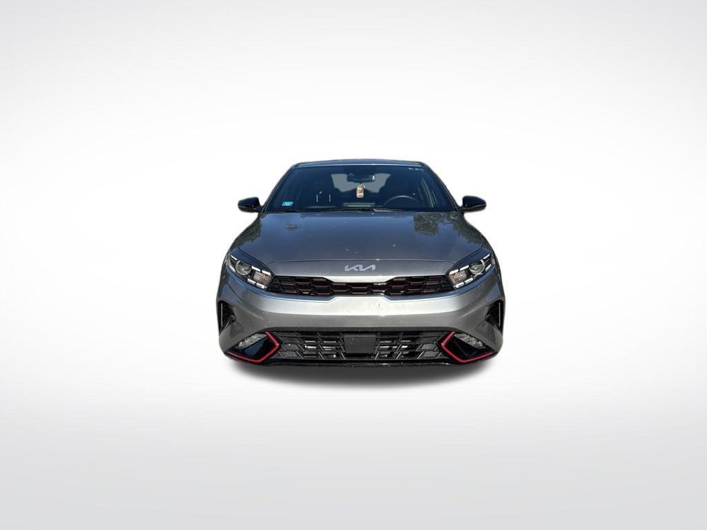 used 2024 Kia Forte car, priced at $22,185