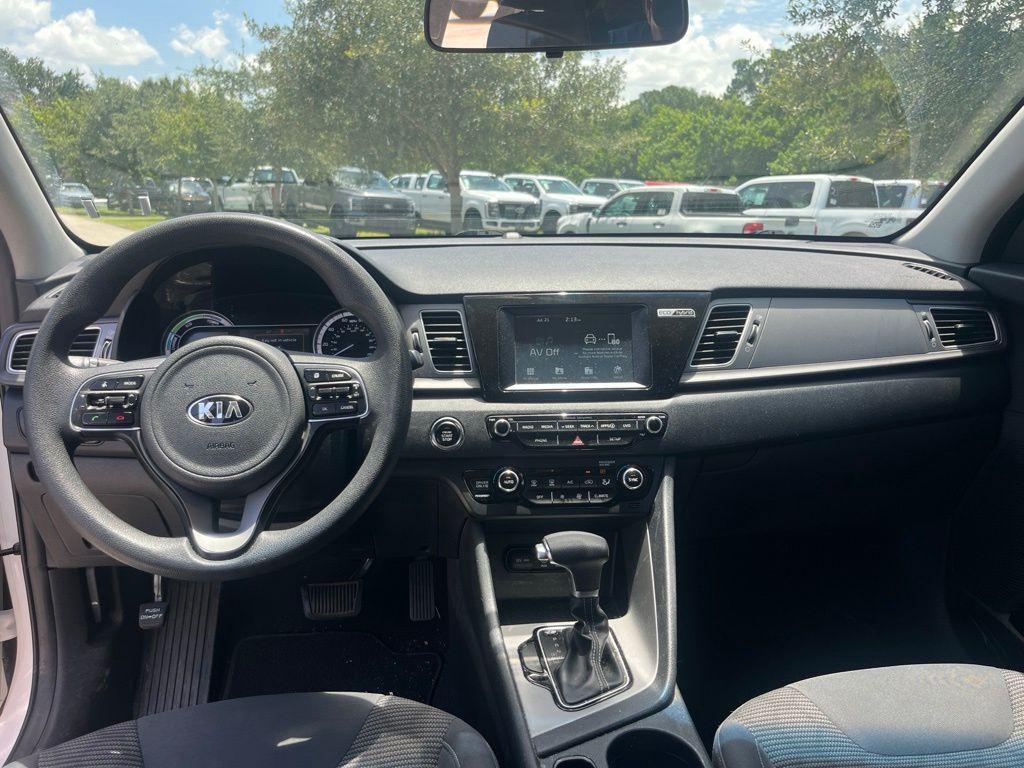 used 2019 Kia Niro car, priced at $11,444
