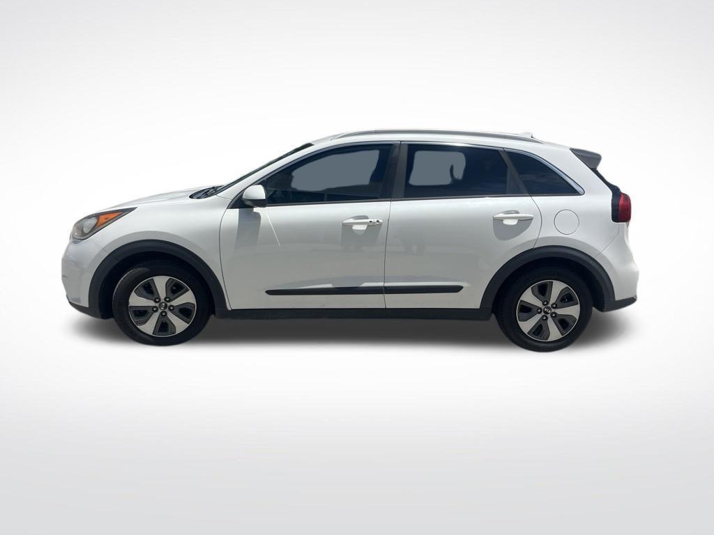 used 2019 Kia Niro car, priced at $11,444
