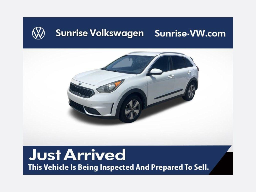 used 2019 Kia Niro car, priced at $11,444