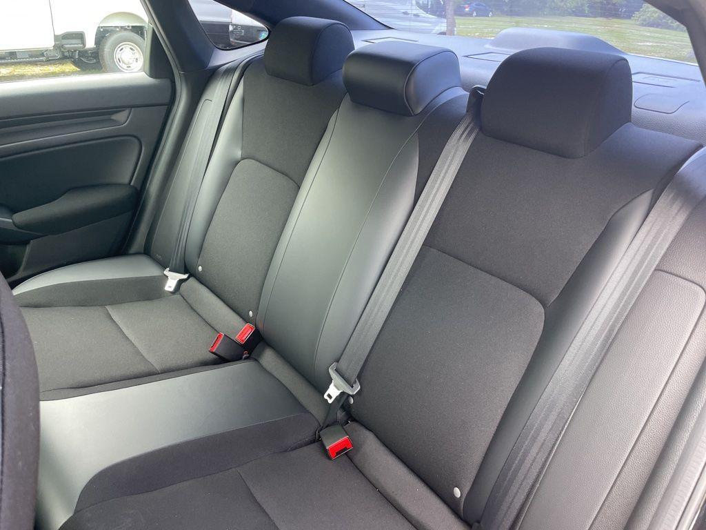 used 2022 Honda Civic car, priced at $24,885