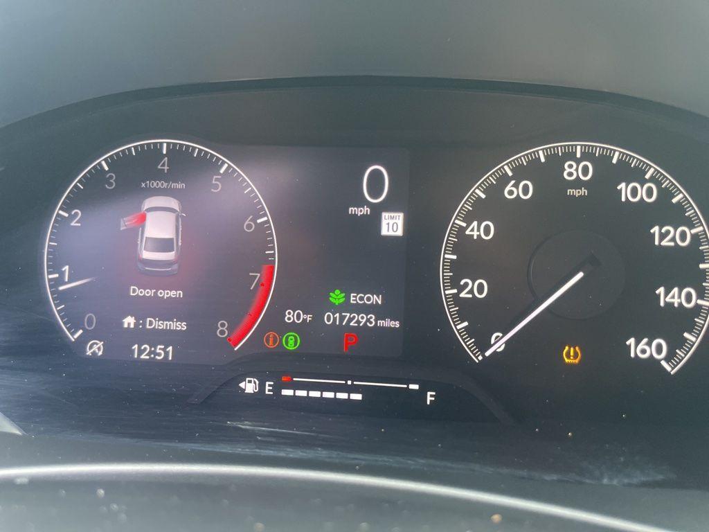 used 2022 Honda Civic car, priced at $24,885