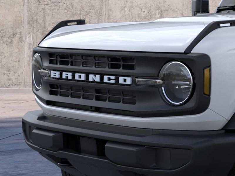 new 2026 Ford Bronco car, priced at $39,247