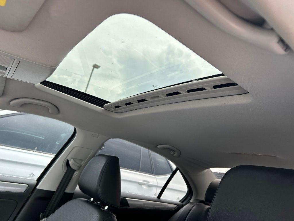 used 2017 Volkswagen Jetta car, priced at $13,398