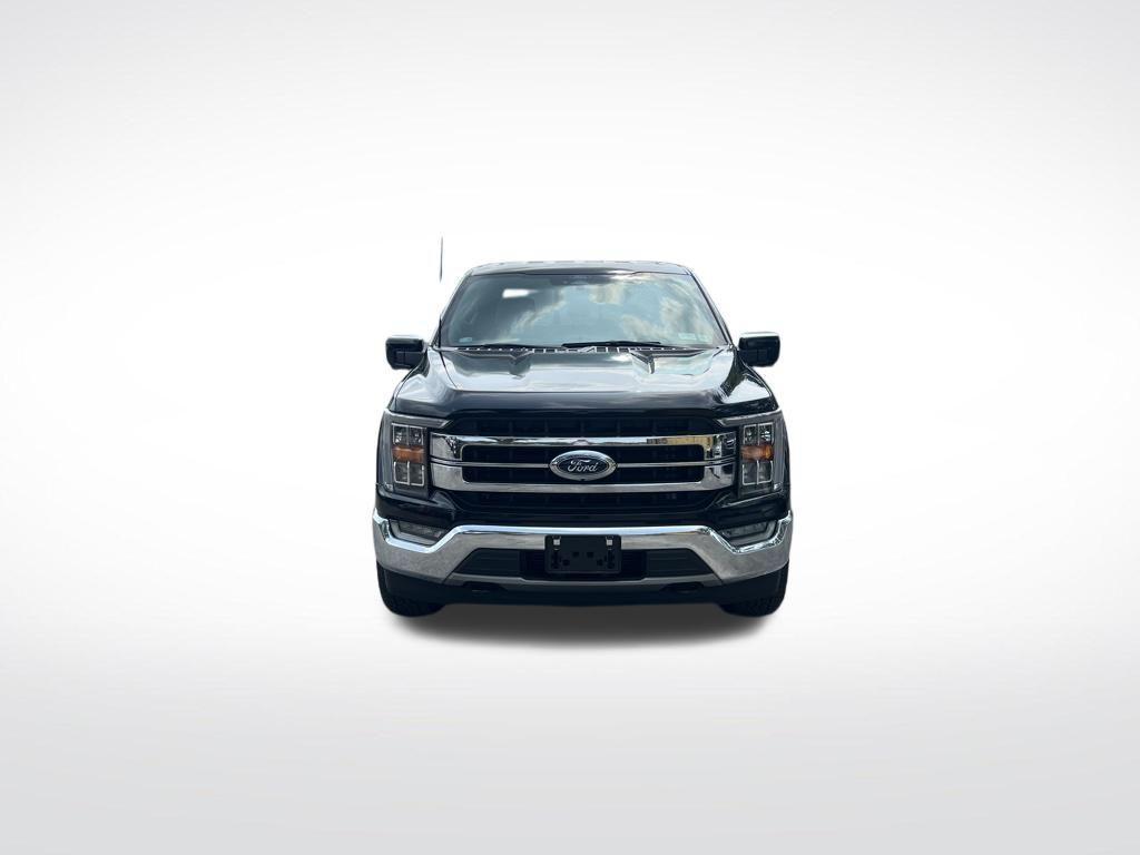 used 2022 Ford F-150 car, priced at $41,597