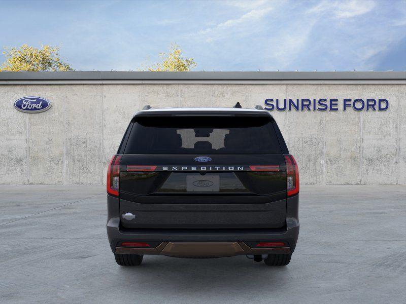 new 2026 Ford Expedition car, priced at $82,447