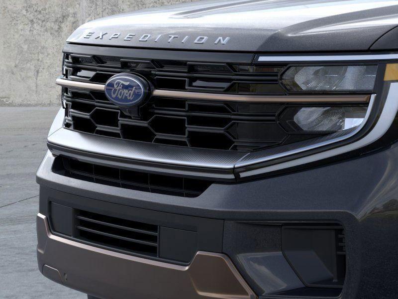 new 2026 Ford Expedition car, priced at $83,347