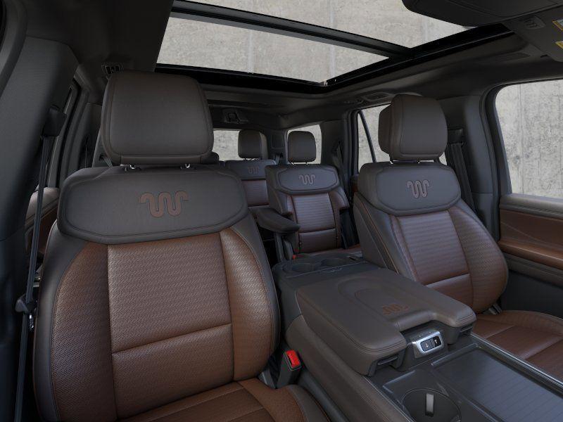 new 2026 Ford Expedition car, priced at $82,447