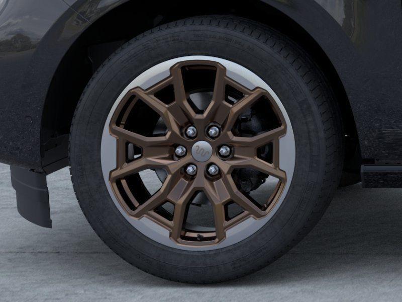 new 2026 Ford Expedition car, priced at $82,447