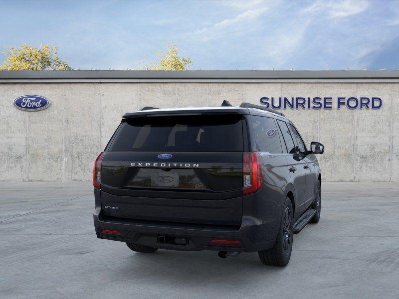 new 2026 Ford Expedition car, priced at $64,956