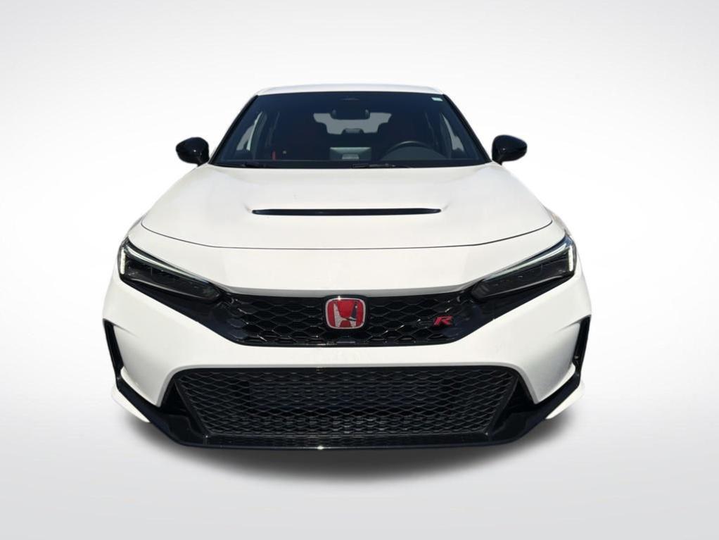 used 2023 Honda Civic Type R car, priced at $42,598