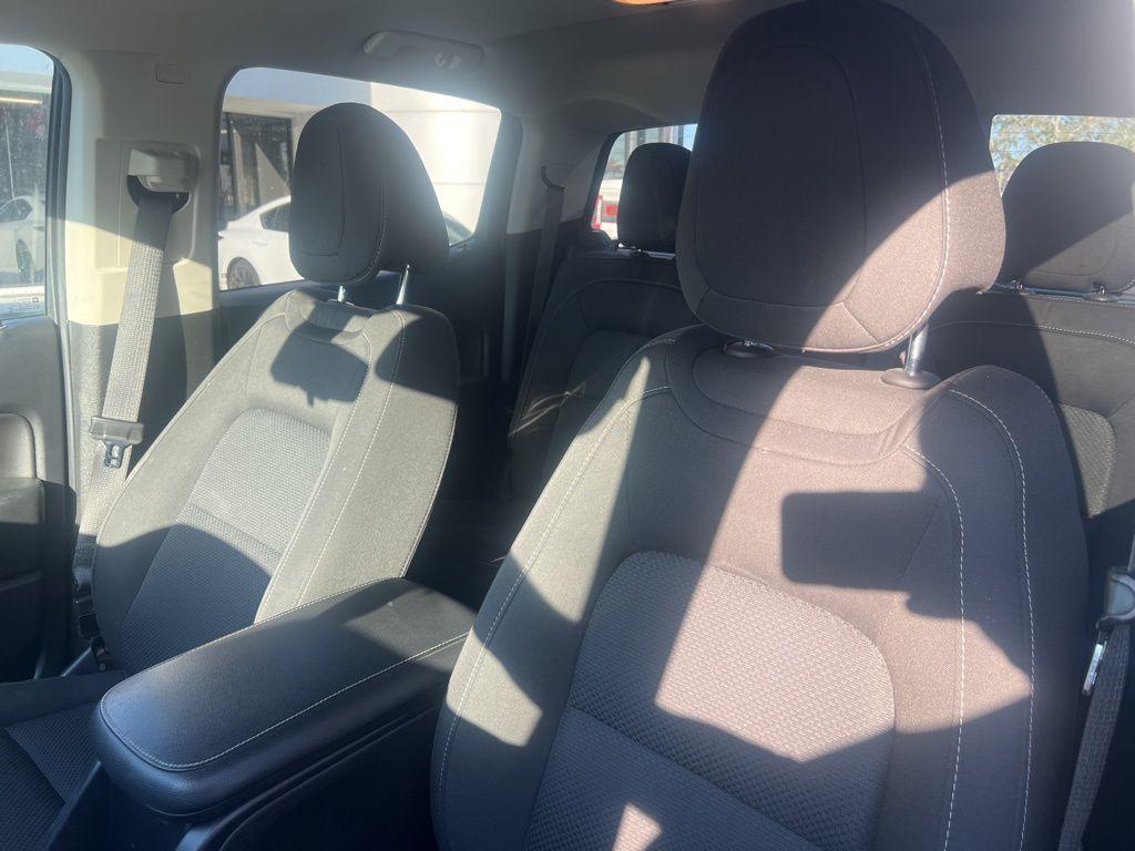 used 2019 Chevrolet Colorado car, priced at $14,497