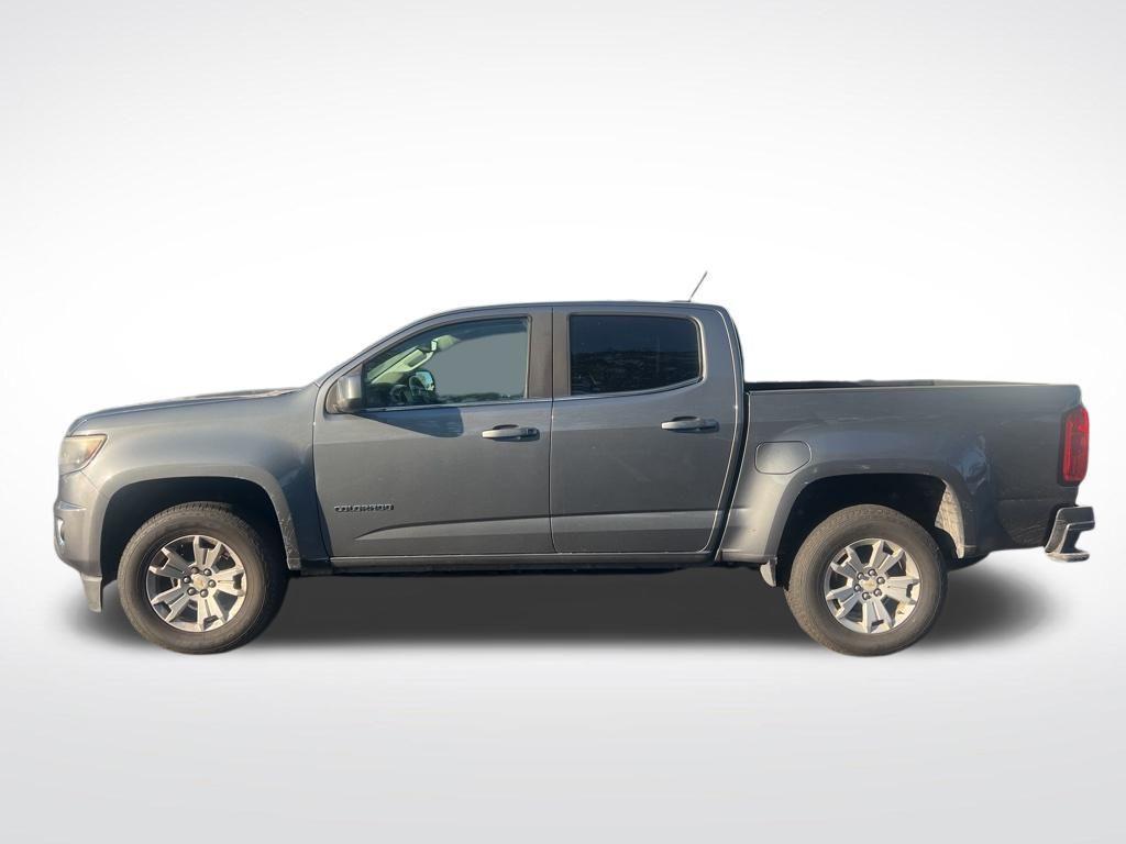 used 2019 Chevrolet Colorado car, priced at $14,497