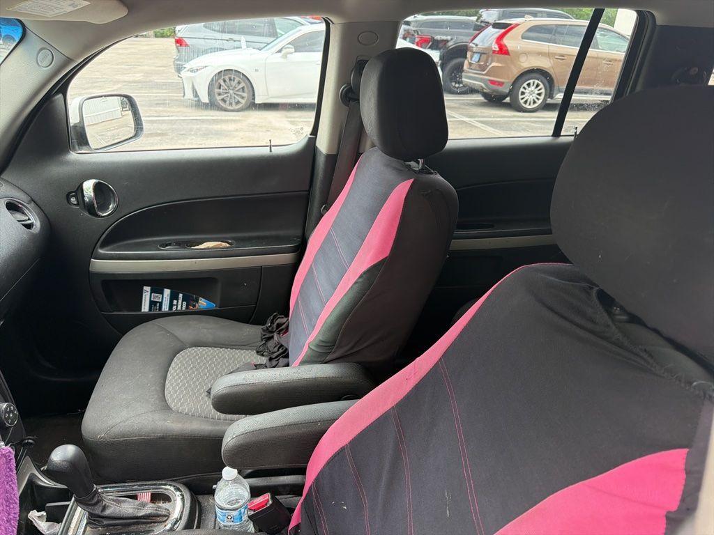 used 2010 Chevrolet HHR car, priced at $4,197