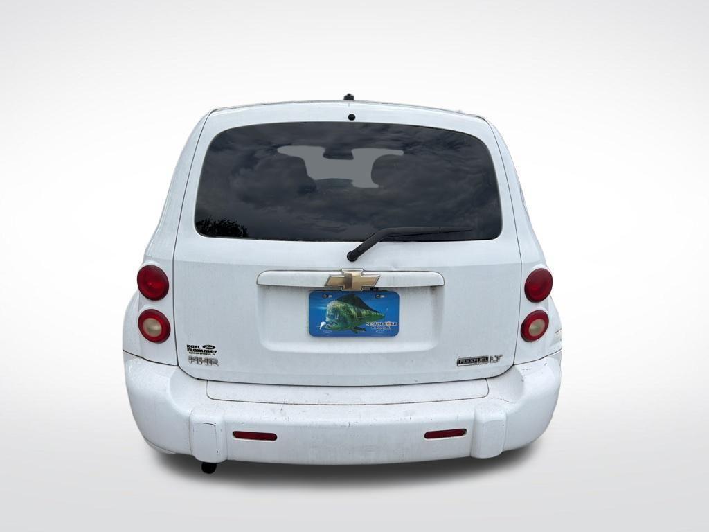 used 2010 Chevrolet HHR car, priced at $4,197