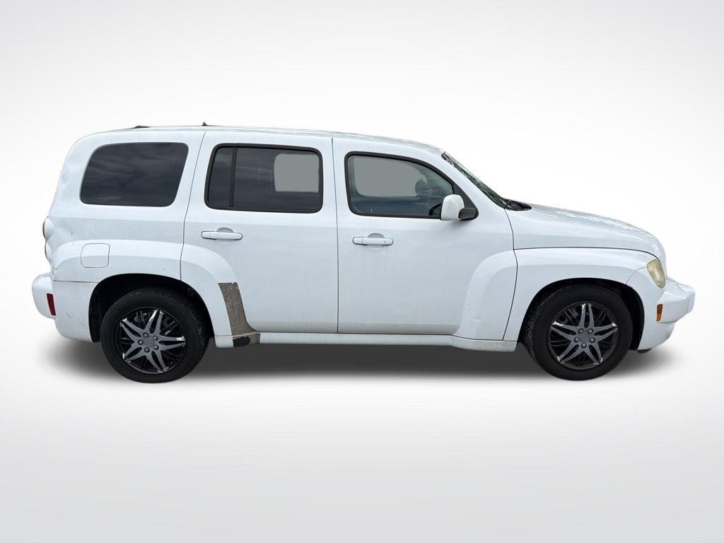 used 2010 Chevrolet HHR car, priced at $4,197