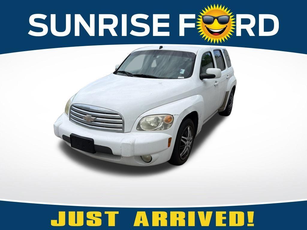 used 2010 Chevrolet HHR car, priced at $4,235