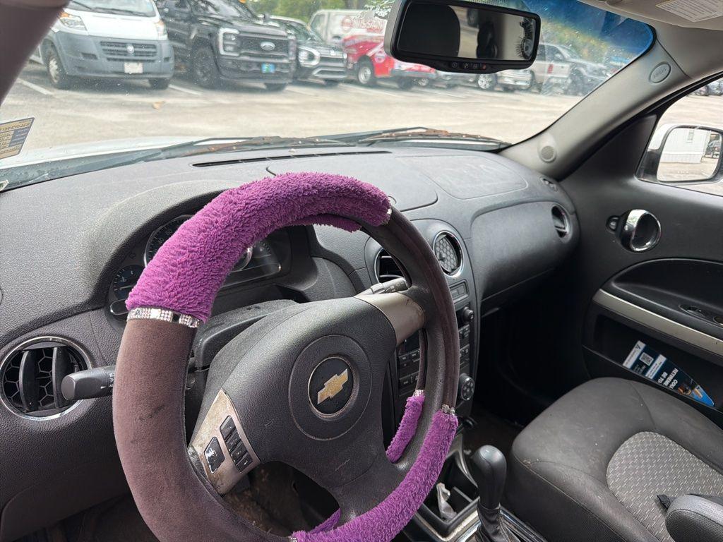 used 2010 Chevrolet HHR car, priced at $4,197