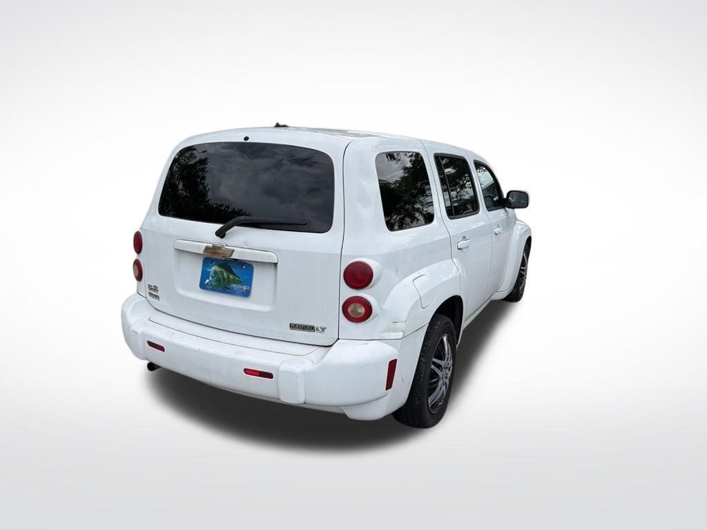 used 2010 Chevrolet HHR car, priced at $4,197