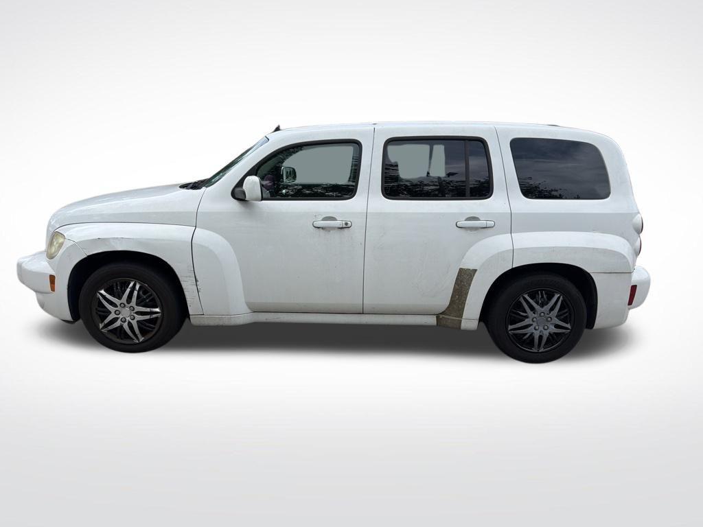 used 2010 Chevrolet HHR car, priced at $4,197