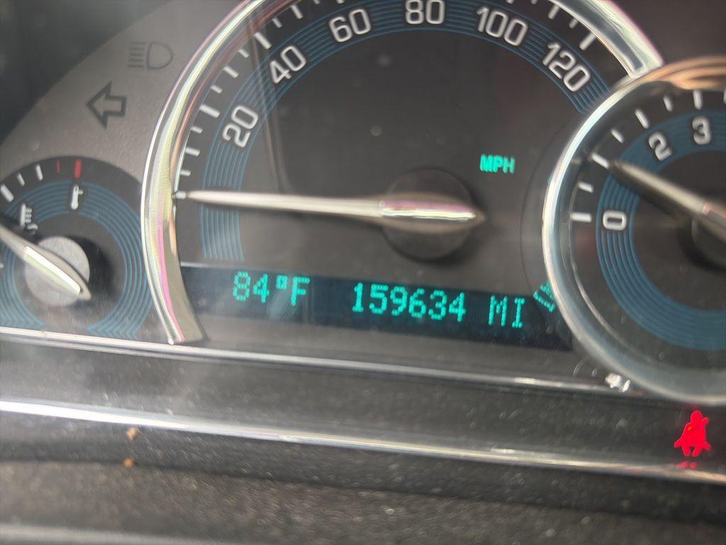 used 2010 Chevrolet HHR car, priced at $4,197