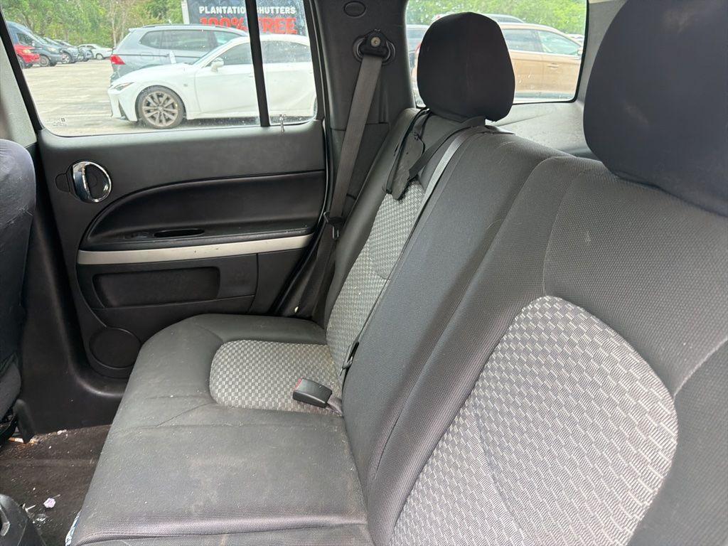 used 2010 Chevrolet HHR car, priced at $4,197