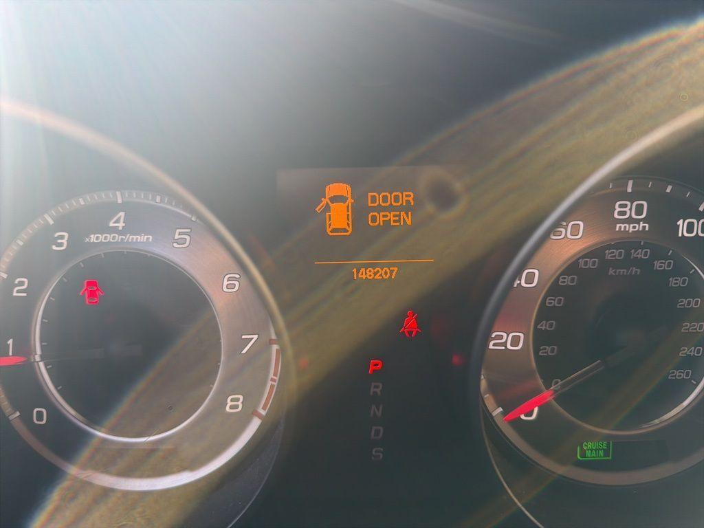 used 2012 Acura MDX car, priced at $7,619