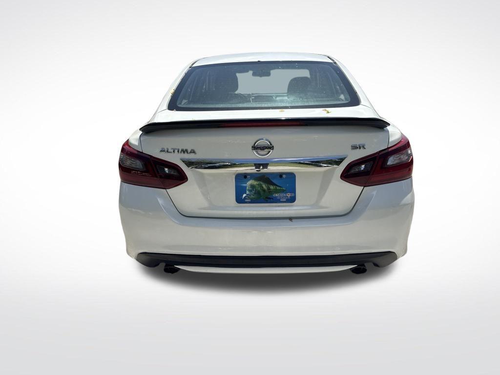used 2017 Nissan Altima car, priced at $9,449
