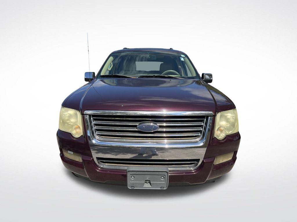 used 2006 Ford Explorer car, priced at $3,999