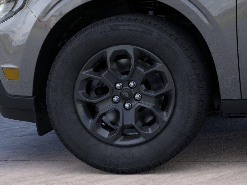 new 2026 Ford Maverick car, priced at $29,448